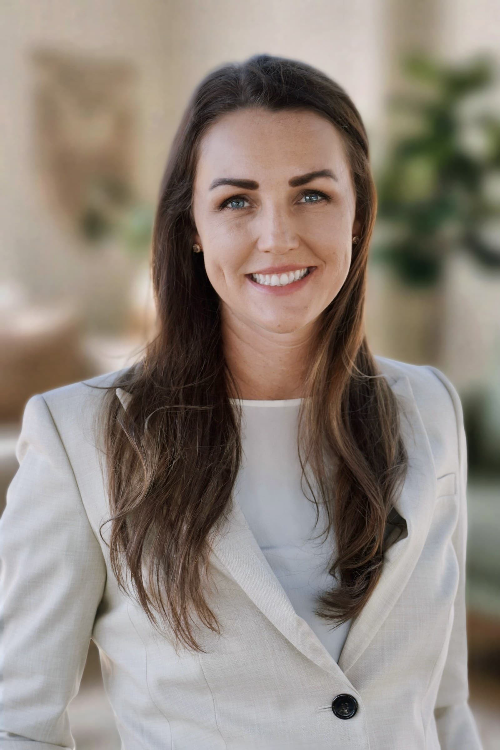 Sarah Grimmer, PhD